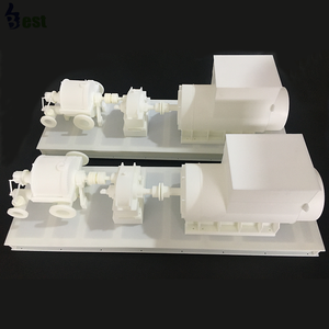 Servizio di prototipi di stampa 3d industriale personalizzato - Product Image 3