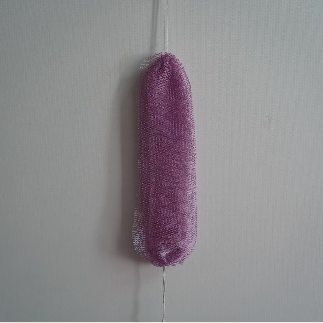 Bolso Opp violeta claro