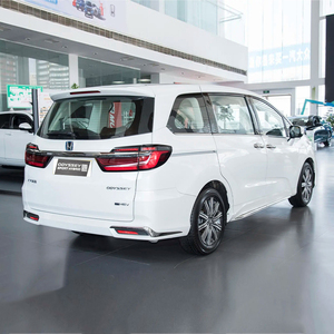 <strong>2025</strong> H-<strong>onda</strong> Odyssey MPV Hybrid H-ODDSSEY Rui Zhixiang Edition 2.0L E HEV Quality Low Price New Car Automatic Gearbox Left - Product Image 3
