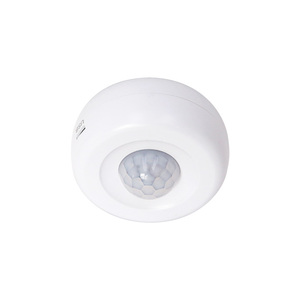 Tuay Zigbee-Sensor infrarrojo Pir para seguridad del hogar, Mini Detector inteligente de movimiento humano, Wifi - Product Image 3