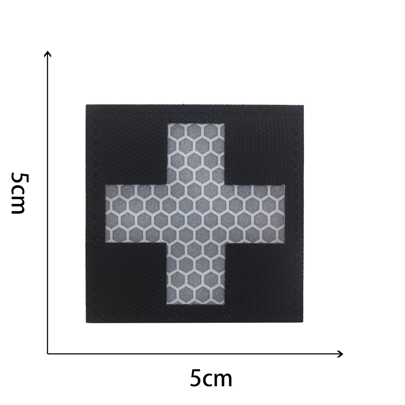 Cross-black