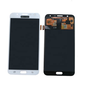 带数字化仪的Lcd触摸屏，适用于三星J7 LCD J700 Pantalla tactil J700M J7显示器TFT LCD - Product Image 1