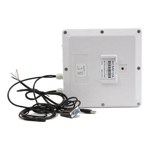 Langstrecken bereich 7dBi Kreis antenne Weigand UHF-Lesegerät RFID-Karten lager Weigand USB UHF-Lesegerät - Product Image 5