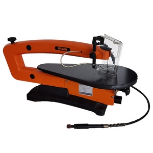 Professional 120w High Quality 18 &quot;variable Speed Scroll <strong>Saw</strong> - Product Image 2