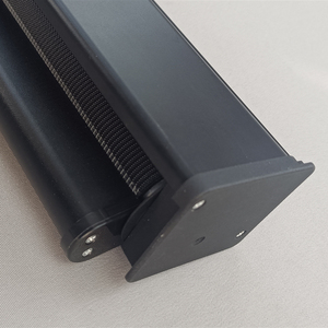 Rèm Và Rèm Cuốn Ngựa Vằn Không Dây Tùy Chỉnh Màn Cửa Sổ Ngày Và Đêm Kiểm Soát Ánh Sáng Mỏng Hai Lớp Hoặc Riêng Tư - Product Image 6