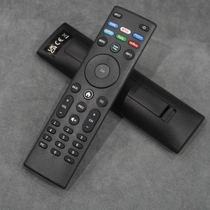 VIZIO XRT-136 XRT-260 XRT260 TV telecomando uso domestico con funzione automatica rotolamento e apprendimento codice fisso - Product Image 2