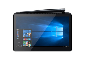 מפעל Pipo x12 עם אלקטרוני סגנונות 4GB 64GB אינטל דובדבן שביל Z8350 Quad <span class=keywords><strong>Core</strong></span> 10.8 אינץ תצוגת זוכה 10 טלוויזיה תיבת Tablet