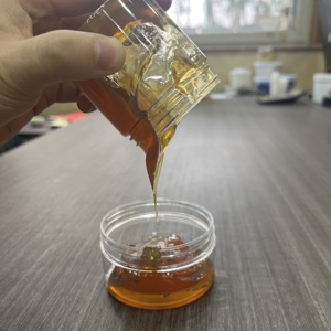 Çin üreticilerin düşük fiyat çok amaçlı sarı lityum baz gres su geçirmez ve baz yağ bileşimi ile yağlayıcı - Product Image 4