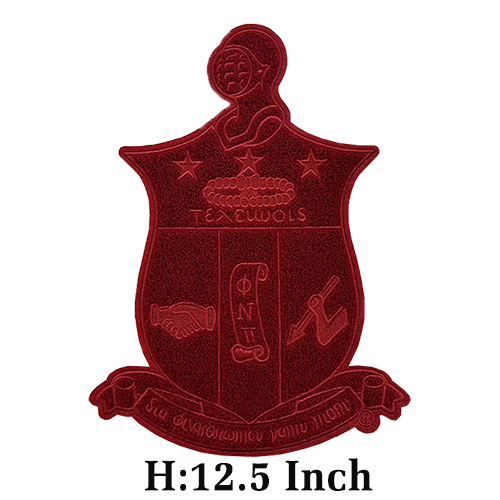 dark red