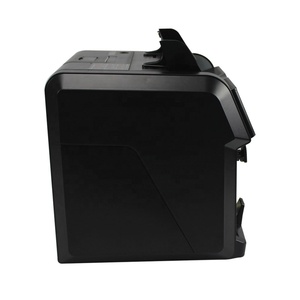 XD-2400 Black 2 Pockets <strong>Mixed</strong> <strong>Value</strong> Money Counter Machine CIS Bill Banknote Cash Currency <strong>Counting</strong> and <strong>Detecting</strong> - Product Image 6