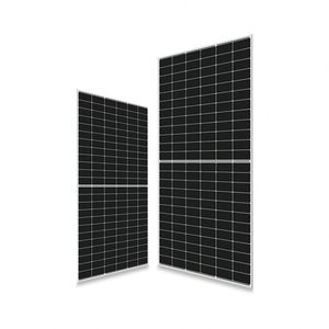 太阳能系统1mw 2mw 3mw 5mw 10mw 3相太阳能系统逆变器，带CE认证电池 - Product Image 4