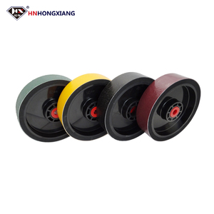 Đĩa mài kim cương gắn nhựa mềm Diamond Pacific Nova dùng cho việc đánh bóng và chế tác đá quý - Product Image 6