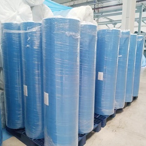 Phẫu thuật không dệt treo lên cuộn hoặc tấm phẫu thuật treo lên vật liệu - Product Image 1