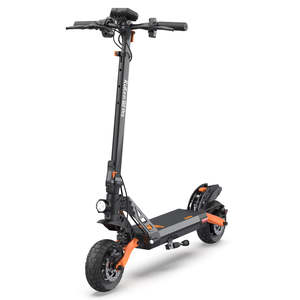 KuKirin G2 Pro elektrikli Scooter - Product Image 2