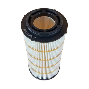 高容量マイクロろ过オイルフィルター1003083748新しい条件 - Product Image 5