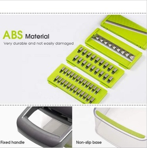 チョッパースライサー多機能タマネギカッター容器付き - Product Image 3