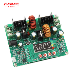 DPS3806 CNC-Steig-und Fall modul 10 ~ 40V bis 0 ~ 38V Netzteil Wechsel richter Digital anzeige Konstant strom ladegerät für Arduino - Product Image 3