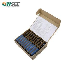 Ricevitore TV più economico fibra per il nodo ottico FTTH CATV RF domestico con WDM/Mini nodo/micro nodo optico - Product Image 6