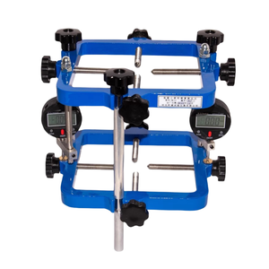 Aparato de prueba de hormigón Probador de módulo elástico/Módulo de elástico - Product Image 3