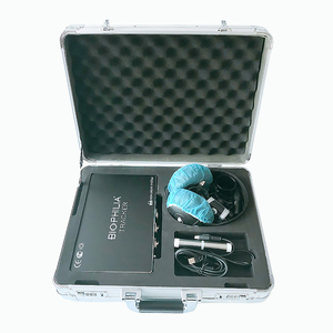 Venda Melhor Médica Bioimpedância Biophilia Tracker x4 Max profissional de saúde - Product Image 1