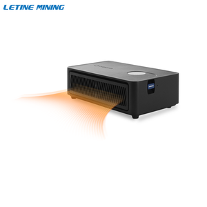 Nhà sử dụng Avalon Nano 3S 6t 140W canaan SHA-256 thuậ<span class=keywords><strong>t</strong></span> toán BTC im lặng thợ mỏ canaan Avalon Nano 3S - Product Image 2