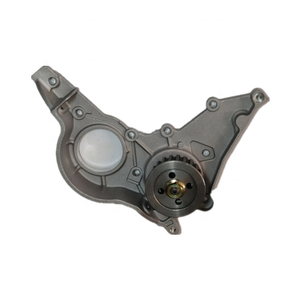4E5Eエンジンオイルポンプ15100-11070 15100-11071トヨタカローラスターレットオイルポンプ用4E5Eエンジンオイルポンプ - Product Image 3