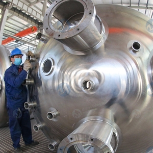 Trung Quốc nhà máy khuyến mãi chìa khóa trao tay chất tẩy rửa nhà máy sản xuất Nhà cung cấp hoàn chỉnh dòng & nhà máy thiết lập giải pháp - Product Image 1