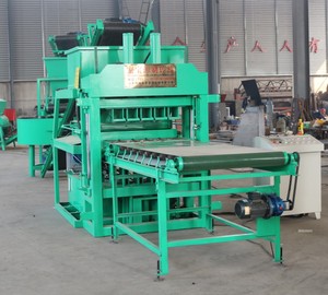 इको ब्रवा इंटरलॉकिंग ईंट मशीन मूल्य/<span class=keywords><strong>2025</strong></span> नवीनतम क्ले ब्लॉक बनाने की मशीन - Product Image 4