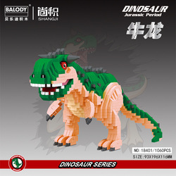 Ox dragon 18401