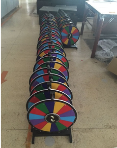 Wheel Of Fortune, Quay Bánh Xe Giải Thưởng, Quay Để Giành Chiến Thắng - Product Image 4