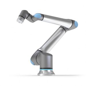 Schunk-Greifer für Universal roboter Cobot UR20 Kol labor ativer Roboterarm zum CNC-Be-und Entladen des Kommission ier roboters - Product Image 6