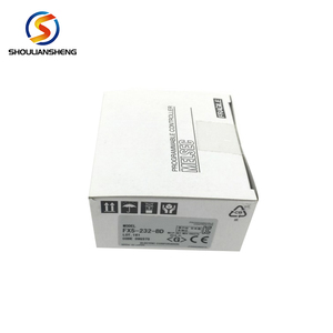 Di alta qualità automazione industriale plc pac controller dedicati con FX5-232-BD plc logica controller di programmazione - Product Image 1