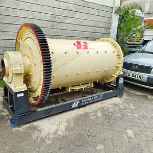 Nhà Máy Trực Tiếp Bán Thạch Anh Đá Bóng Nhà Máy Cho Mài Quặng Sắt Nhà Máy Bột Phân Loại Bóng Nhà Máy Cho Silica - Product Image 1