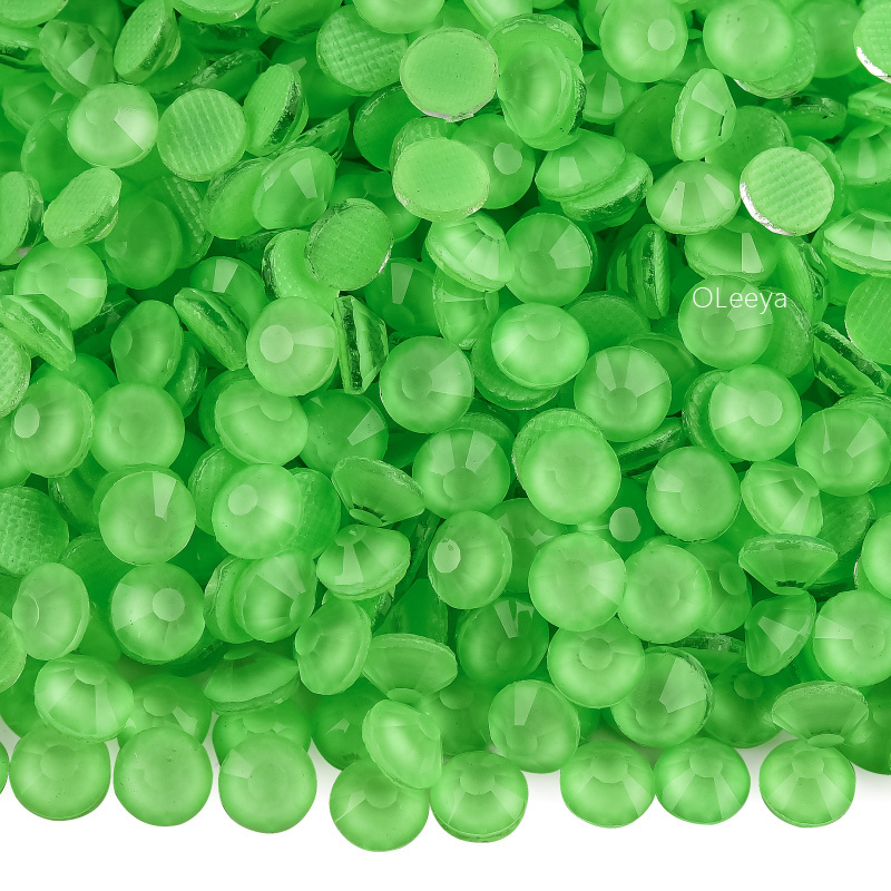 P279 Candy lime