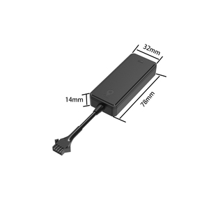 FOXLOCUS智能全球定位系统跟踪器WE930-用于车队管理的实时跟踪解决方案，并轻松与跟踪应用程序集成。 - Product Image 3