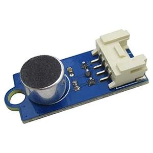 Microphone Noise Decibel <strong>Sound</strong> <strong>Sensor</strong> Module 3Pin/4Pin Interface - Product Image 1
