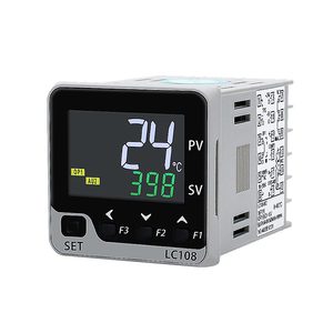 TC/RTD LCD Digital Intelligent <strong>Pid</strong> Oven <strong>Temperature</strong> <strong>Controller</strong> <strong>SSR</strong>/Relay <strong>Output</strong> With Rs485 0.2% Meansuring Accura - Product Image 1