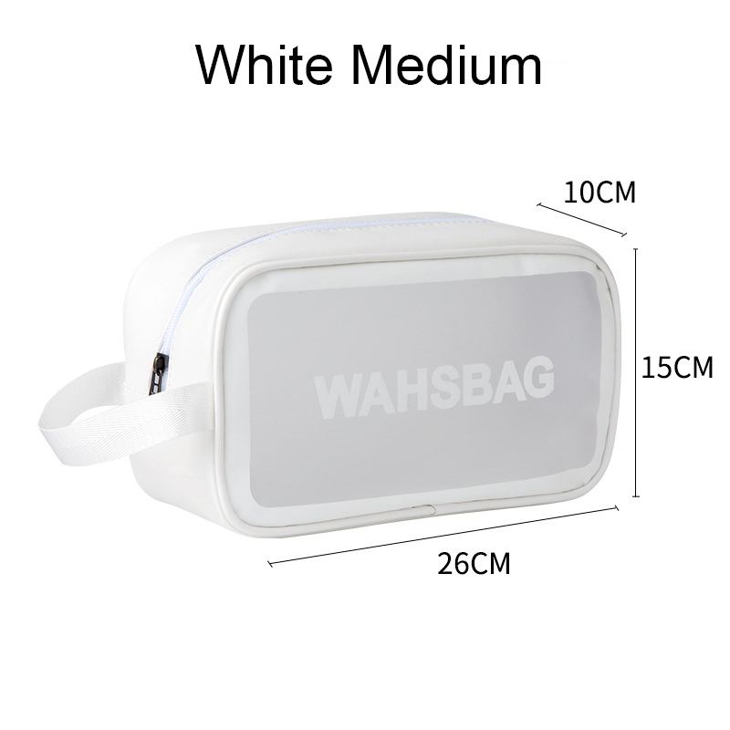 White Medium