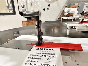 ZJ20606-1 endüstriyel tek iğne bileşik besleme üçlü sürükle taşıma DİKİŞ MAKİNESİ
