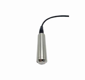 เซ็นเซอร์ทรานสดิวเซอร์ระดับ <span class=keywords><strong>hidrostatic</strong></span> สำหรับบำบัดน้ำเสียสารเคมีน้ำมันเหลว4-20mA - Product Image 5