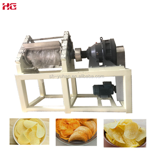 Patates cipsi işleme makineleri için 250 kg/saat fabrika fiyat tamamen patates cipsi üretim hattı - Product Image 3