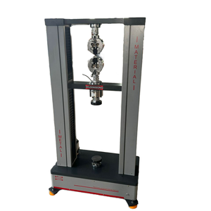 Wdw 200kn 10 Ton 20ton <strong>Computer</strong> Universal Tensile Machine 5 Ton Tensile Strength <strong>test</strong> Machine - Product Image 1