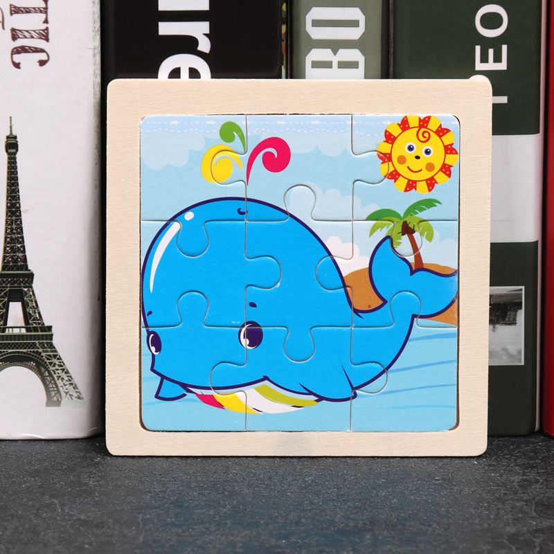 Baleine