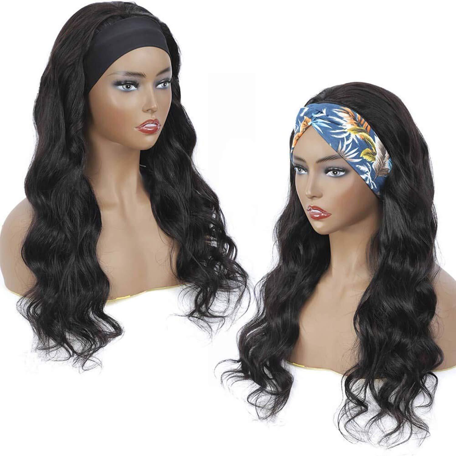 Body Wave