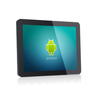 10.1 Inch RK3568 2+16G <strong>Android</strong> 11 <strong>Linux</strong>/Ubuntu Industrial Smart <strong>Touch</strong> PC Panel Industrial Computer Accessory - Product Image 1