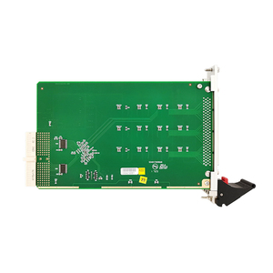 Protezione Timeout Watchdog, test automatizzato modulo I/O digitale, che fornisce un programma di esempio C #/LabVIEW - Product Image 1