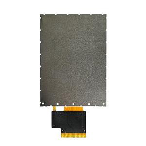 2,4 Zoll TFT-LCD-Modul ST7789V SPI-Schnittstelle mit einer Helligkeit von 500 cd/m2 IPS-Display-Lcd - Product Image 4