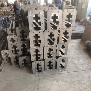 带快慢线的自动架空动力和自由链输送机系统 - Product Image 5