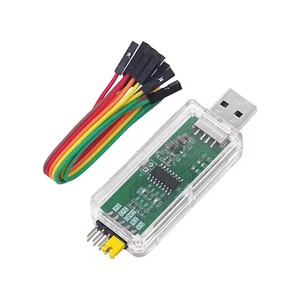 WCH-Linkエミュレータは、DApLINK/Jlinkダウンロード、オンラインデバッガー、およびSWDモードダウンローダーを置き換えます - Product Image 2