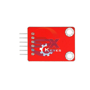 KEYES BMP280 Altímetro de presión atmosférica de alta precisión Módulo de temperatura BMP280 para Arduino